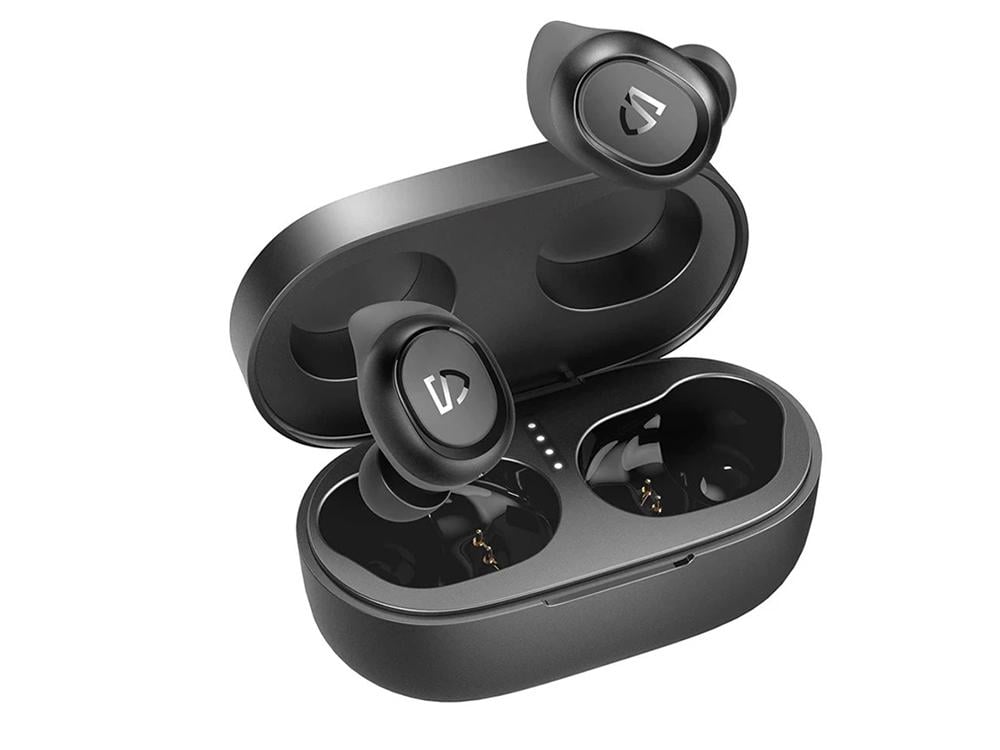 Гарнитура TWS SoundPEATS TrueFree 2 Bluetooth 5.0 IPX7