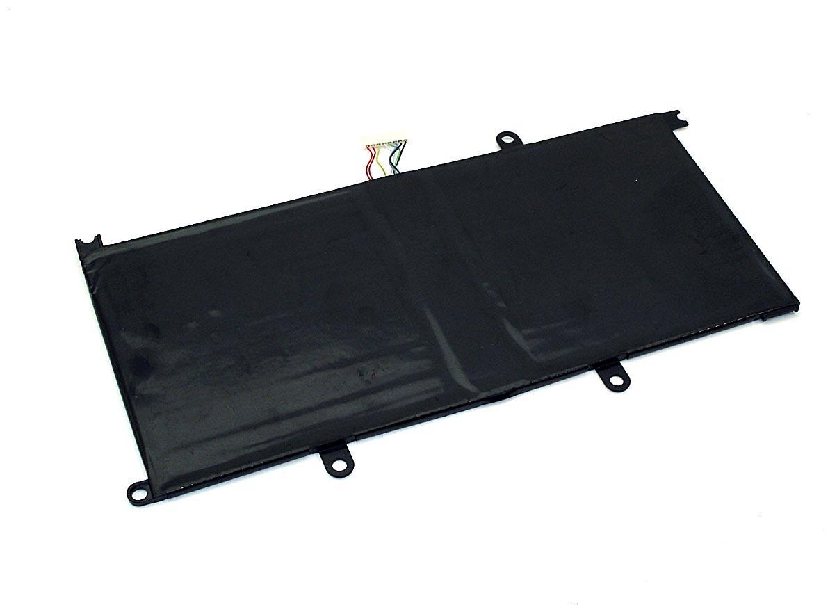 Акумулятор для ноутбука Lenovo L12M2P31 K301W 3,7 V 6800 mAh (075251)