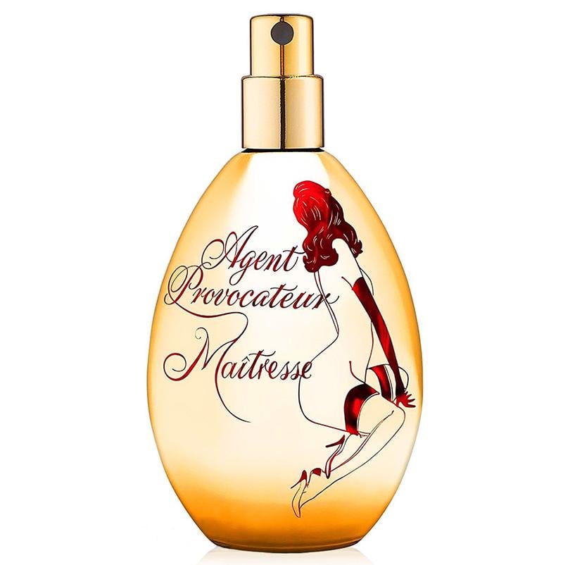 Парфюмированная вода для женщин Agent Provocateur Maitresse 5 мл Миниатюра (104)
