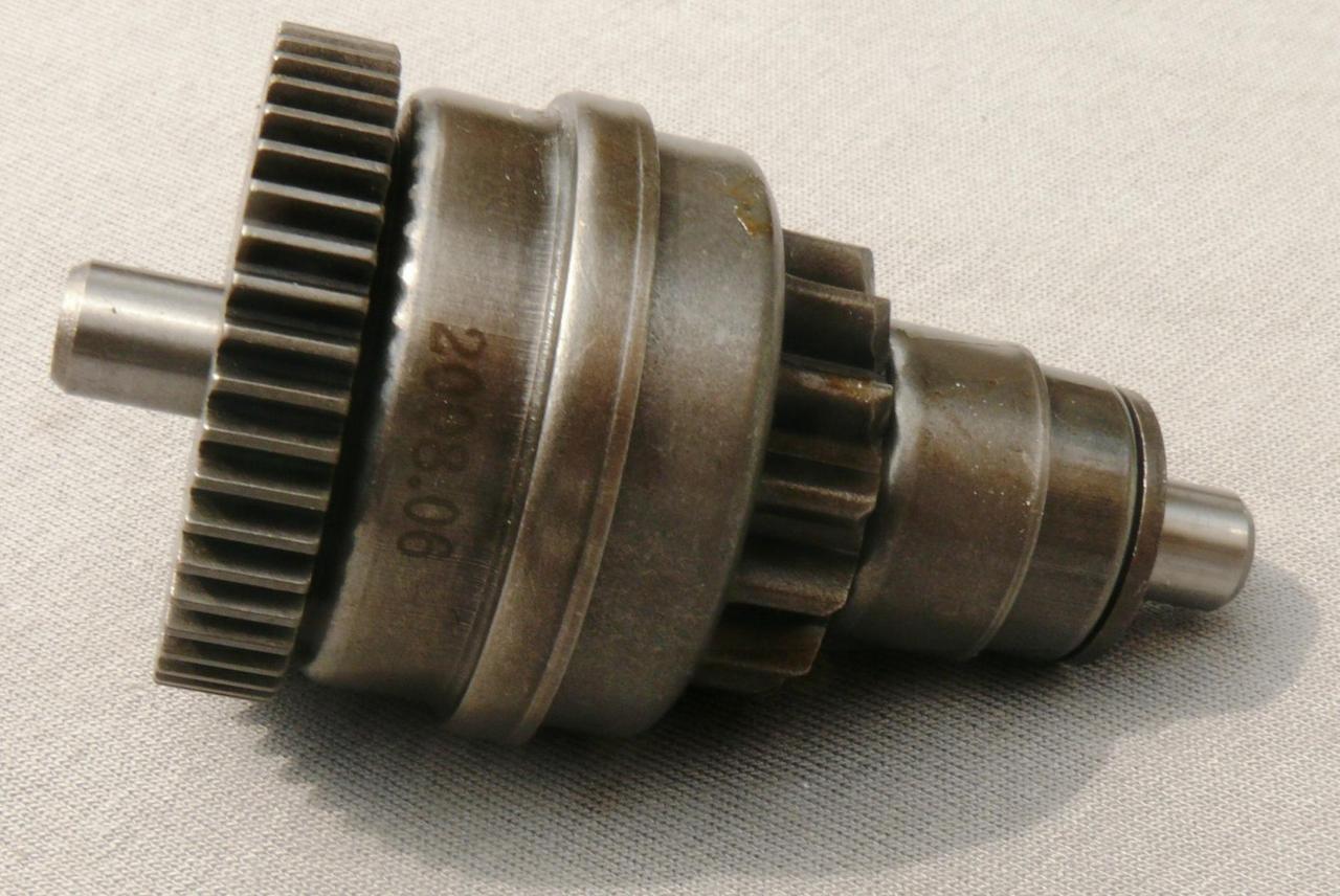 Бендикс VDK для Honda LEAD 90 (2177141628)