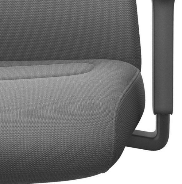 Офисное кресло Autolift Interstuhl EV156 (ER01) - фото 3