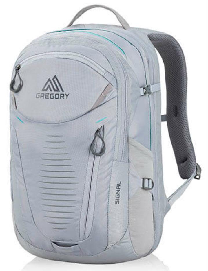 Рюкзак Gregory Signal 32 Серый (1053-104094/1560)