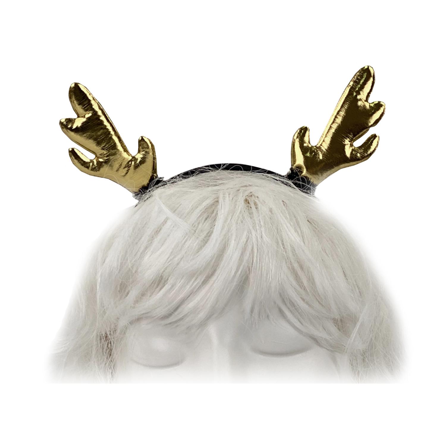 Рожки Олененок (20-940GL) Рожки Олененок (20-940GL)