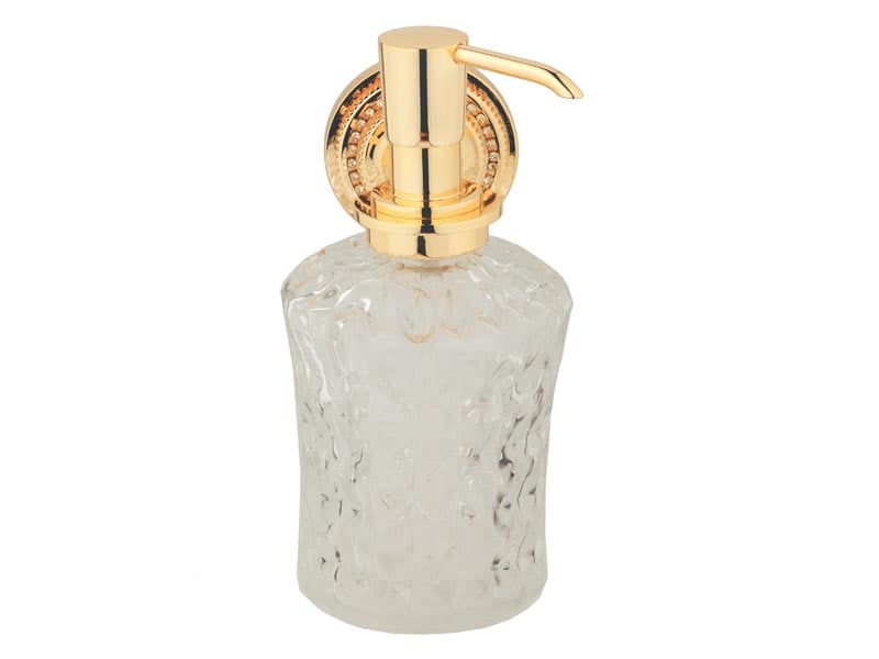 Дозатор рідкого мила Kugu Eldorado 814G