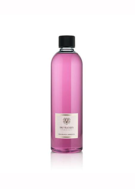 Наполнитель для аромадиффузора Dr. Vranjes Peonia Jasmine Black 500 мл (FRV0071E)