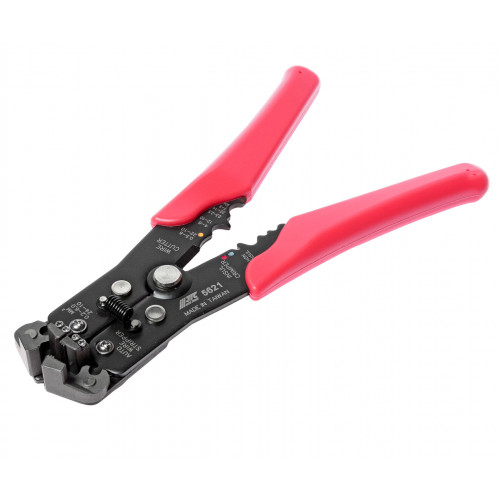 Клещи автоматические для снятия изоляции и обжима (5621 JTC)