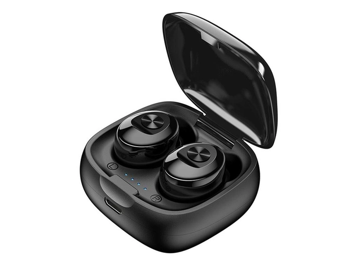 Наушники XG12 Черный (AR-0000023)