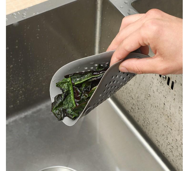 Ситечко-уловлювач волосся для душу та ванни фільтр для зливу (R9225) - фото 2 Ситечко-уловлювач волосся для душу та ванни фільтр для зливу (R9225) - фото 2