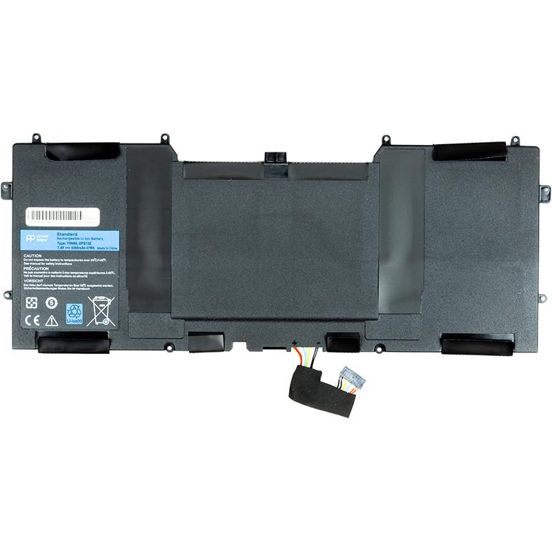 Аккумулятор для ноутбука Dell XPS 12-9250 (NB441006-PP)