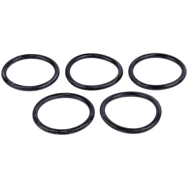 Набор прокладок O-Ring 45x5 мм 5 шт. для ТЭНа электрического котла Protherm Скат v.11/13/14 0020034829 (00000058772)