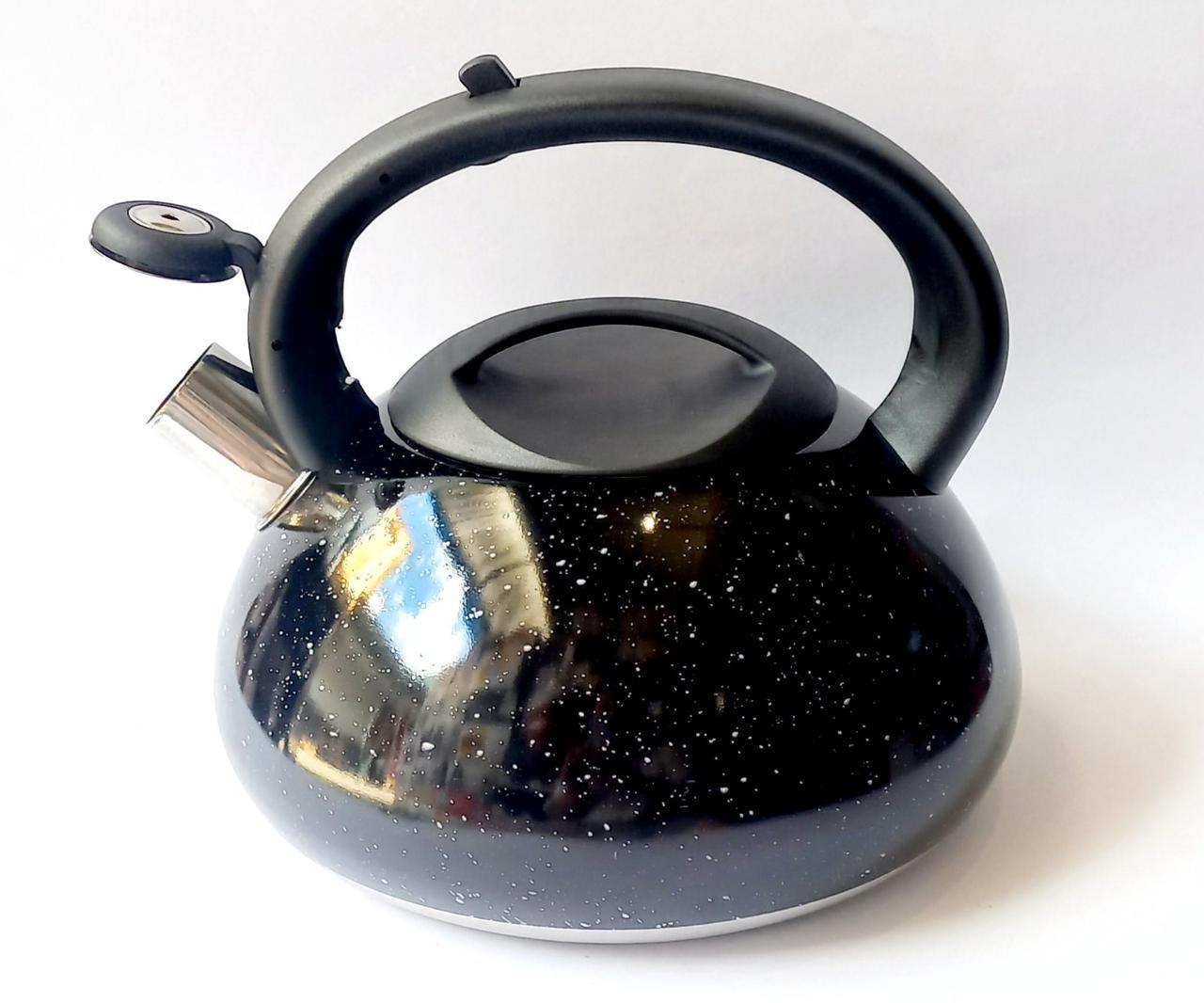 Чайник со свистком Maestro MR-1316 3 л - фото 2