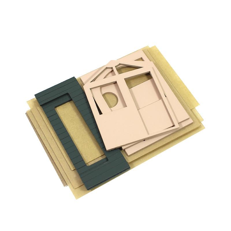 Конструктор-Румбокс DIY Cute Room 8009-A 3D Будинок ляльок Час відпочинку (28953161) - фото 3 Конструктор-Румбокс DIY Cute Room 8009-A 3D Будинок ляльок Час відпочинку (28953161) - фото 3