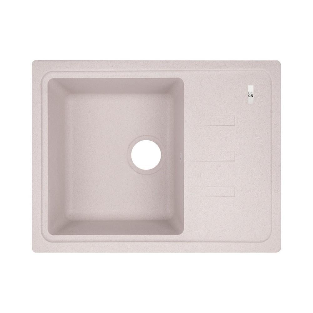 Мойка для кухни Lidz 620x435/200 COL-06 (LIDZCOL06620435200)