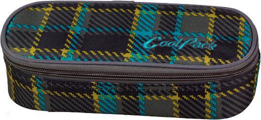 Пенал шкільний CoolPack Campus 78320CP Marengo