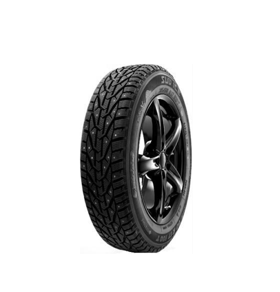 Шина Tigar Ice 205/65 R15 99T XL під шип