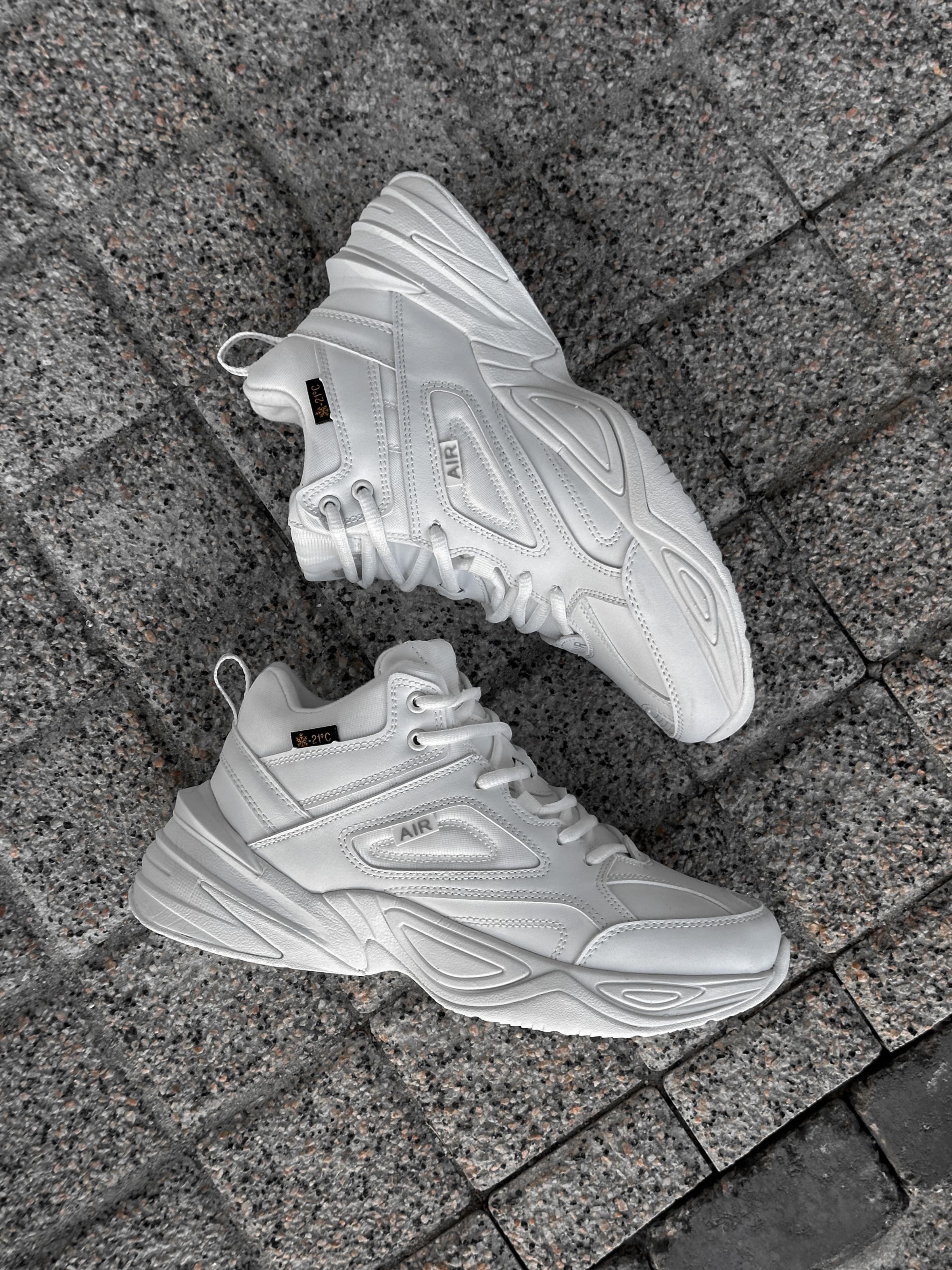 Кросівки чоловічі Supo зимові р. 41 Чорний (2641-2) - фото 10 Кросівки чоловічі Supo зимові р. 41 Чорний (2641-2) - фото 10