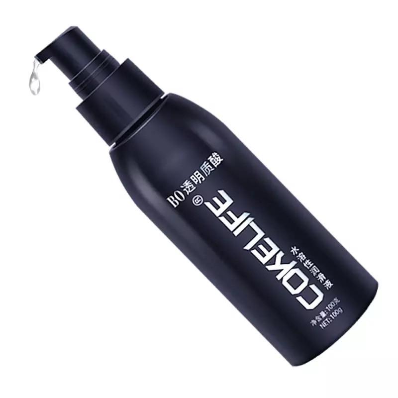 Лубрикант увлажняющий CokeLife на водяной основе 100 мл (WL-011) - фото 2 Лубрикант увлажняющий CokeLife на водяной основе 100 мл (WL-011) - фото 2