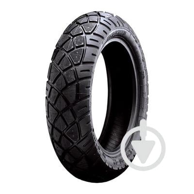 Автошина Heidenau K58 90/90 R12 54M