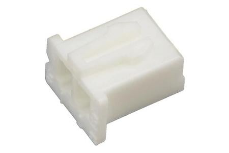 Конектори JST XHP-2 Male 100 шт.