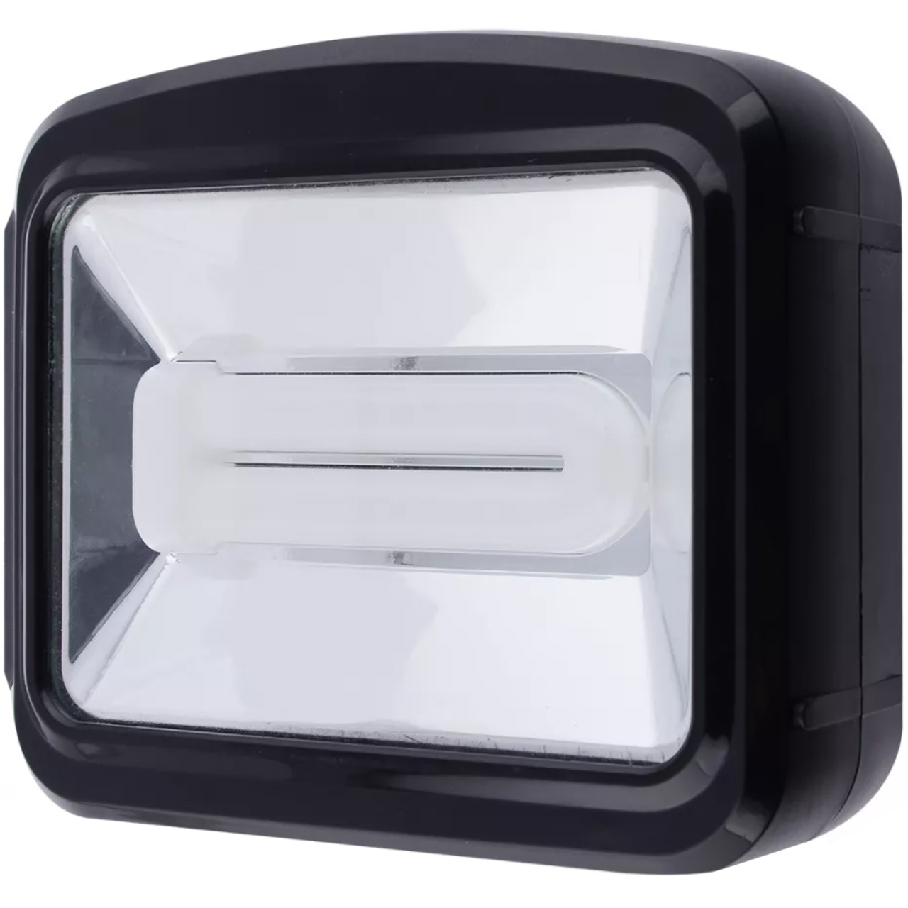 Багатофункціональний ліхтар із сонячною панеллю, павербанк MultiFunctional Led Cclamp CL-01 with Solar Panel