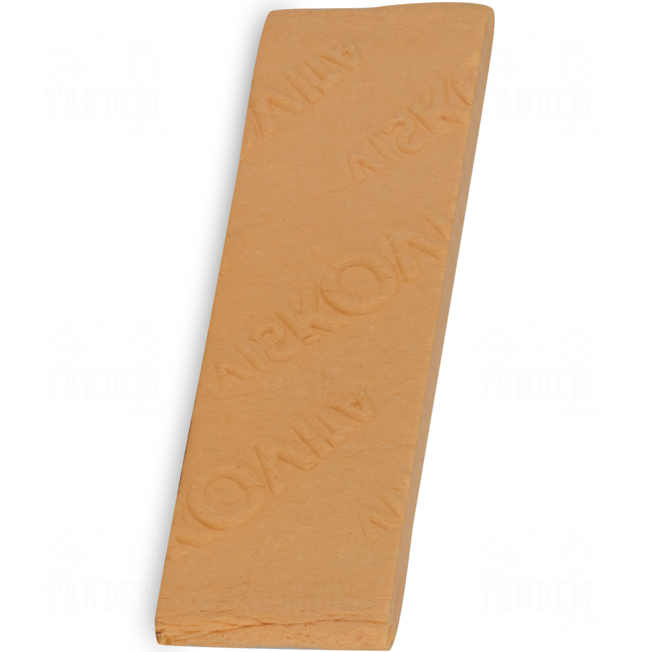 Губка вискозная спресованная Q-Refinish 60-190 13,5x9x3,7 см - фото 2 Губка вискозная спресованная Q-Refinish 60-190 13,5x9x3,7 см - фото 2