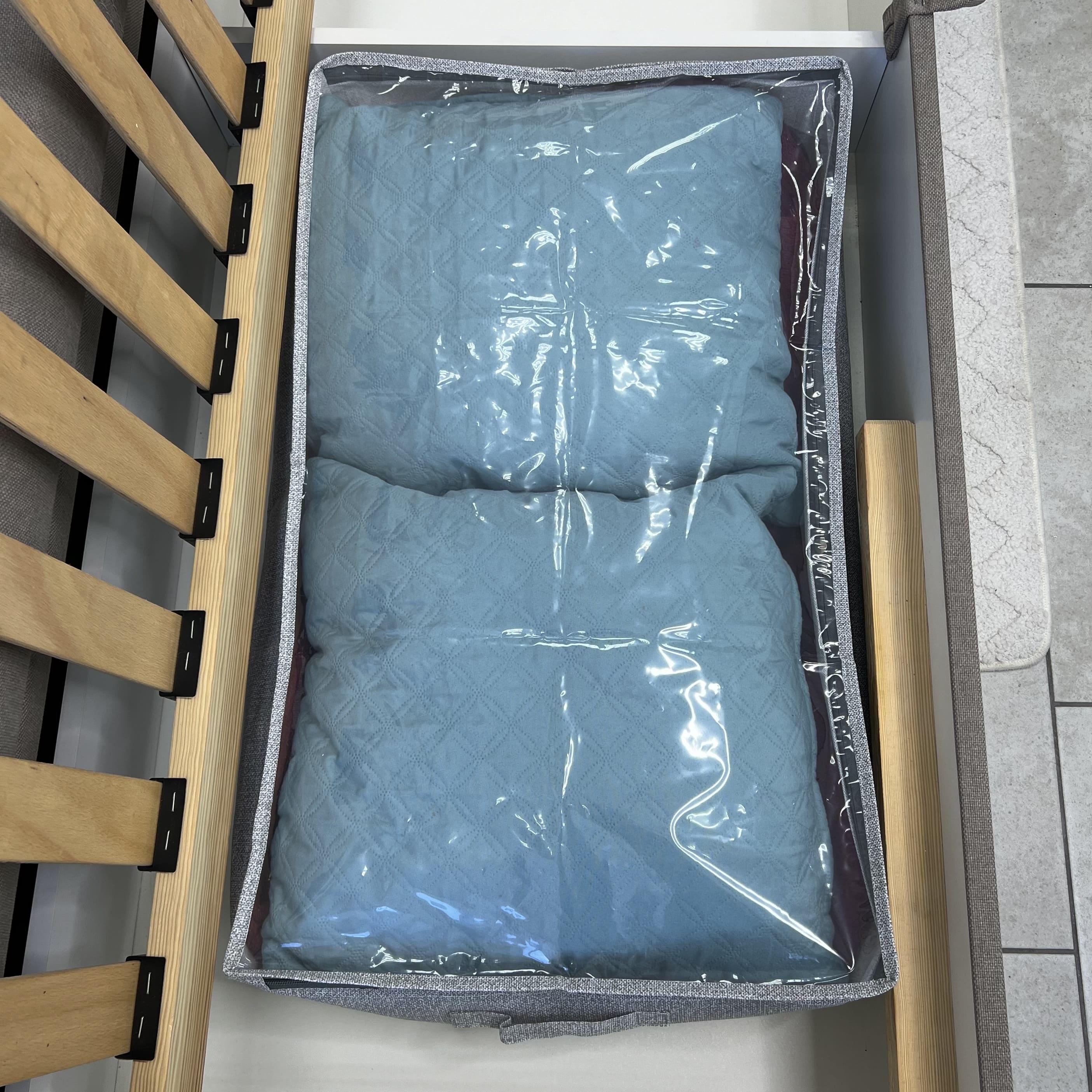 Органайзер для речей Luminaria Under Bed (29179365) - фото 6 Органайзер для речей Luminaria Under Bed (29179365) - фото 6