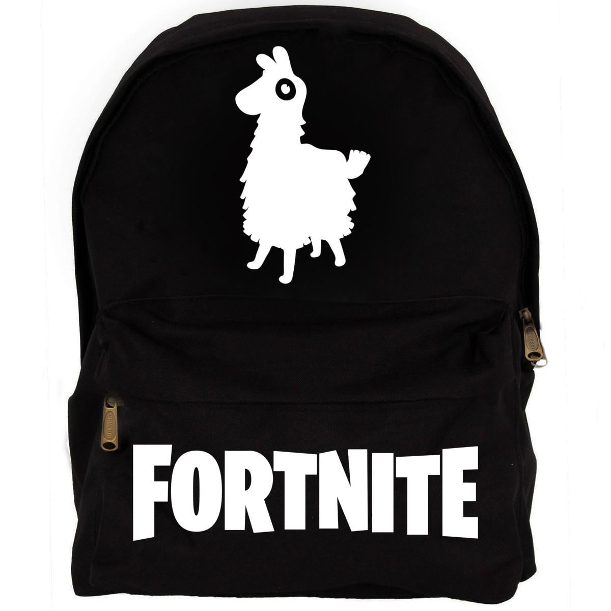Рюкзак GeekLand Фортнайт Лама Fortnite Llama RB F L 008.218