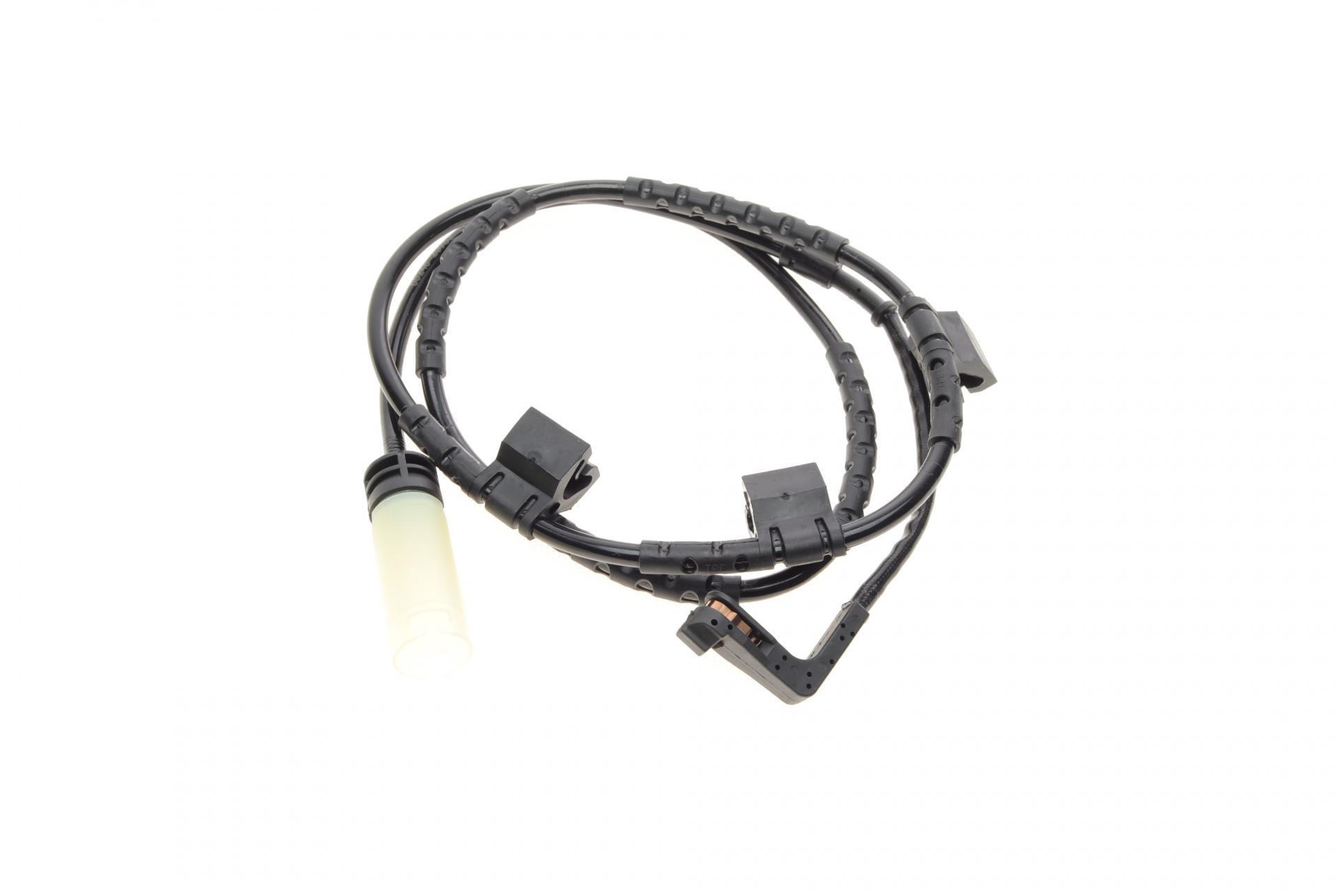Датчик Aic износа тормозных колодок задних Mini R55/R56/R57 06-15 L 1130 мм (55245) Датчик Aic износа тормозных колодок задних Mini R55/R56/R57 06-15 L 1130 мм (55245)