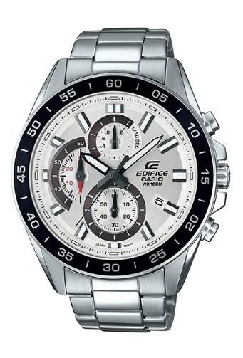 Часы мужские Casio EFV-550D-7A