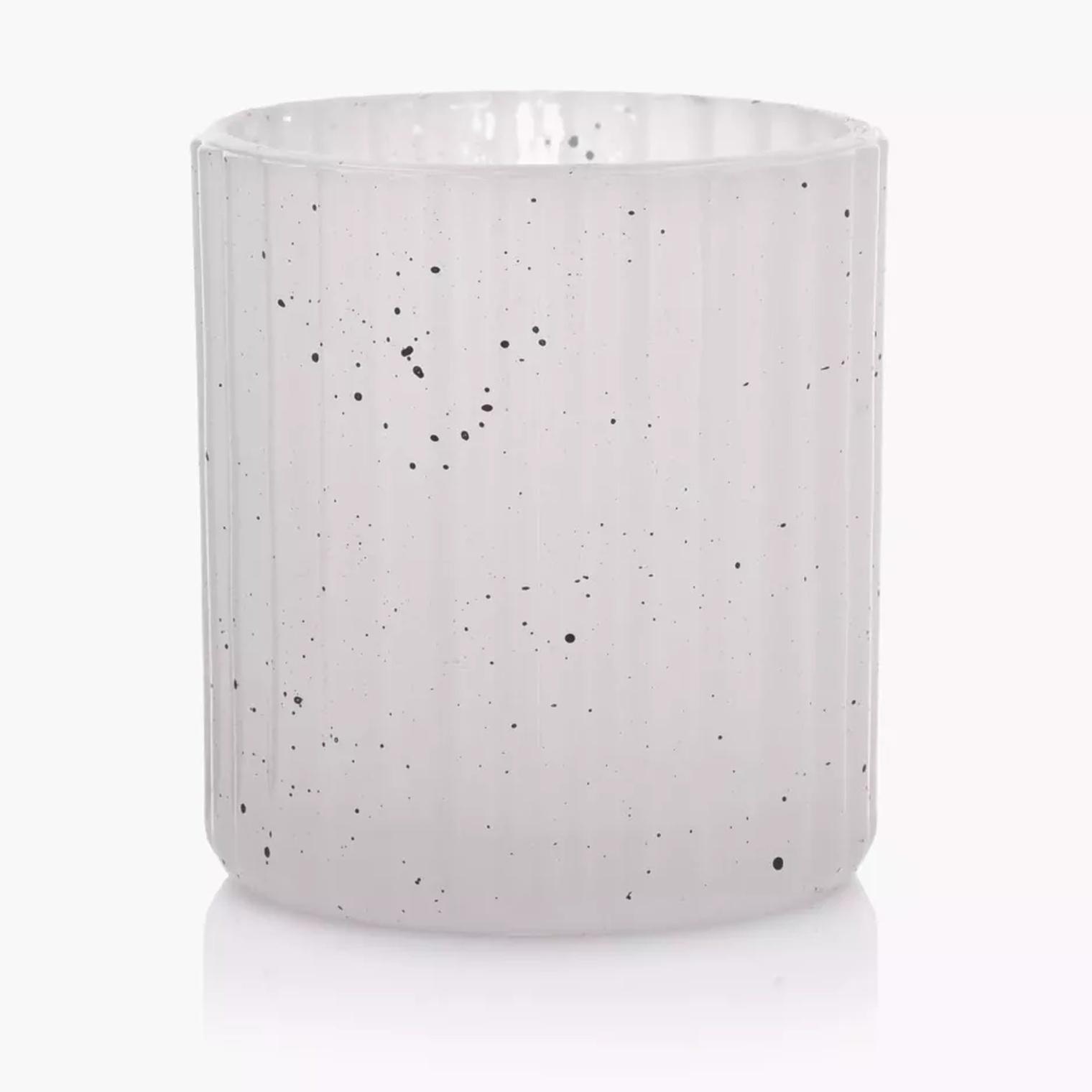 Подсвечник DUKA ISKREM 7х8 см Белый (2220178) - фото 1 Подсвечник DUKA ISKREM 7х8 см Белый (2220178) - фото 1