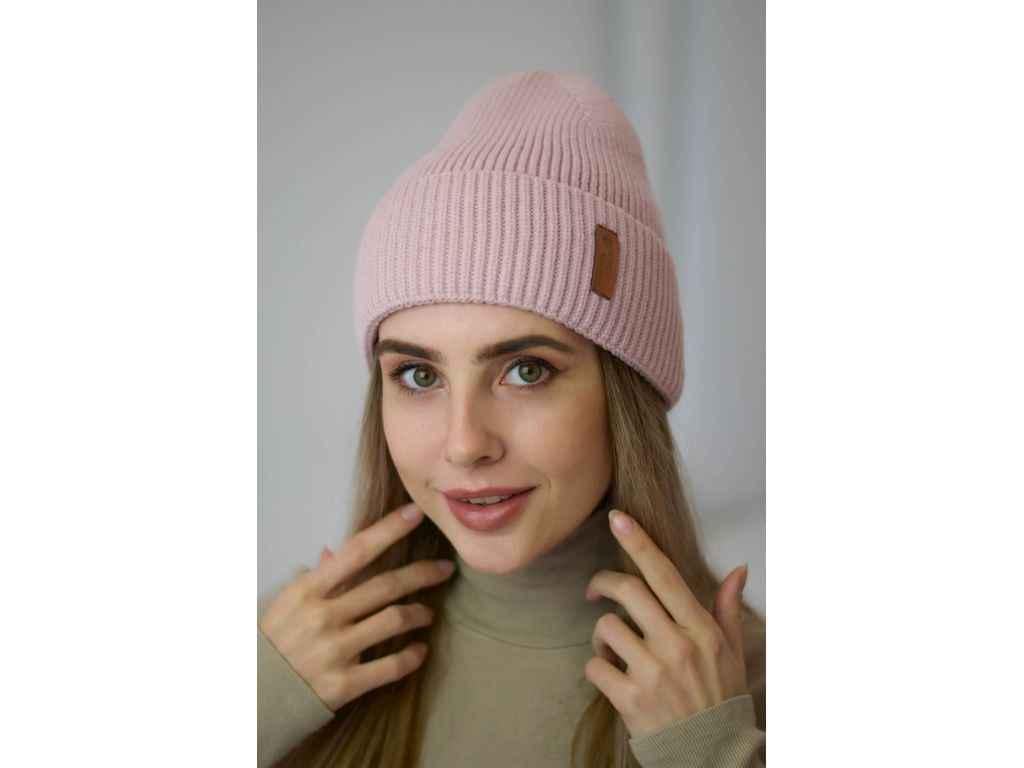 Шапка женская Лирус Космо One size Фиалковый (1108588) Шапка женская Лирус Космо One size Фиалковый (1108588)