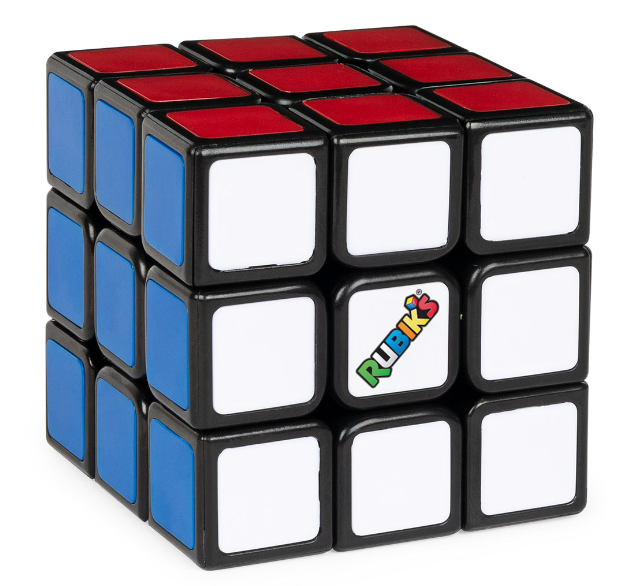Кубик Рубіка Rubik`s S4 3х3 (6063964)