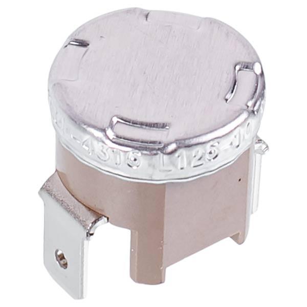 Термостат для кофеварки DeLonghi 5232101300 125°C (00000009598) - фото 2