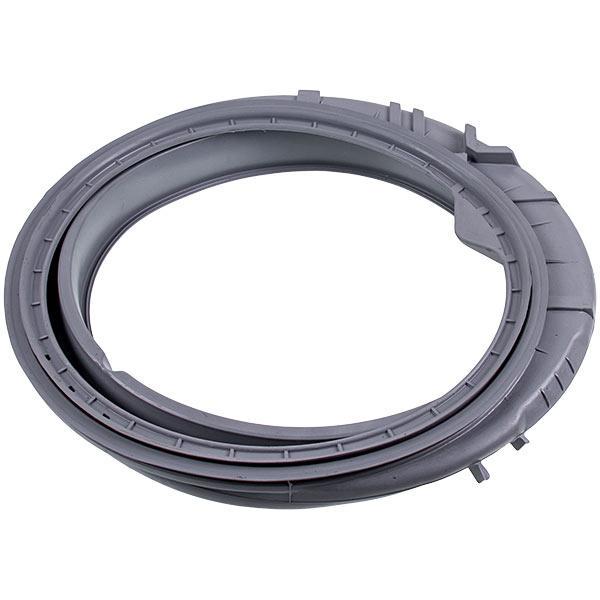 Манжета люка C00119208 для стиральной машины Indesit AQGD169HFR/AQGF121FR Серый (00000004089)