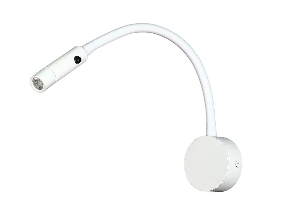 Бра модерн 920V15B-01 WH Белый