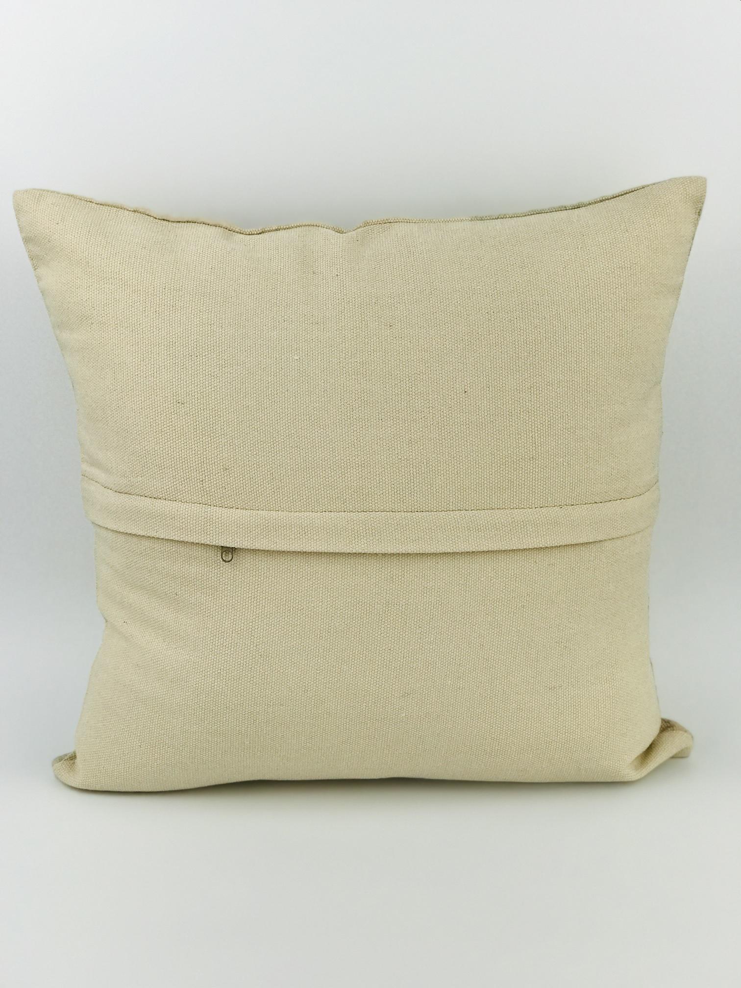 Декоративная наволочка FUNHOM Принт 45х45 см (Т07-15) - фото 2 Декоративная наволочка FUNHOM Принт 45х45 см (Т07-15) - фото 2