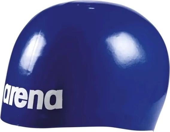 Шапочка для плавання Arena MOULDED PRO II Темно-синій (001451-701) - фото 1 Шапочка для плавання Arena MOULDED PRO II Темно-синій (001451-701) - фото 1