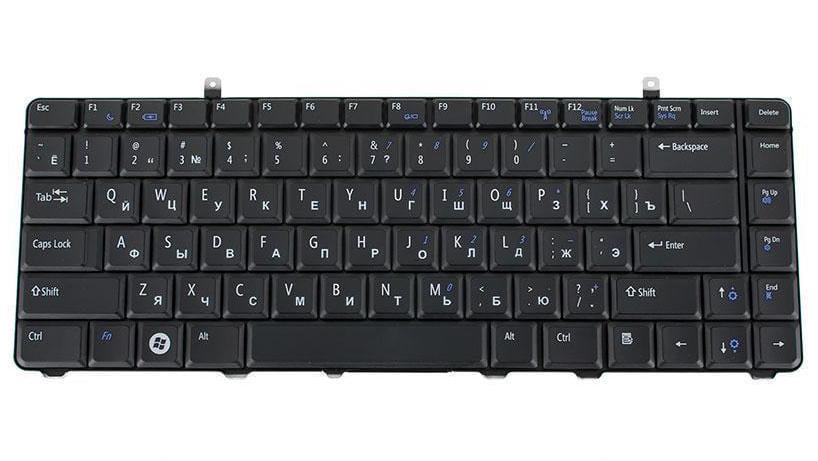 Клавиатура для ноутбука Dell Vostro A840 (180883)