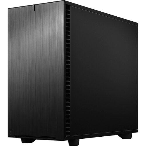 Корпус Fractal Design АТХ Define 7 G TG Light Tint no PSU (9822486)