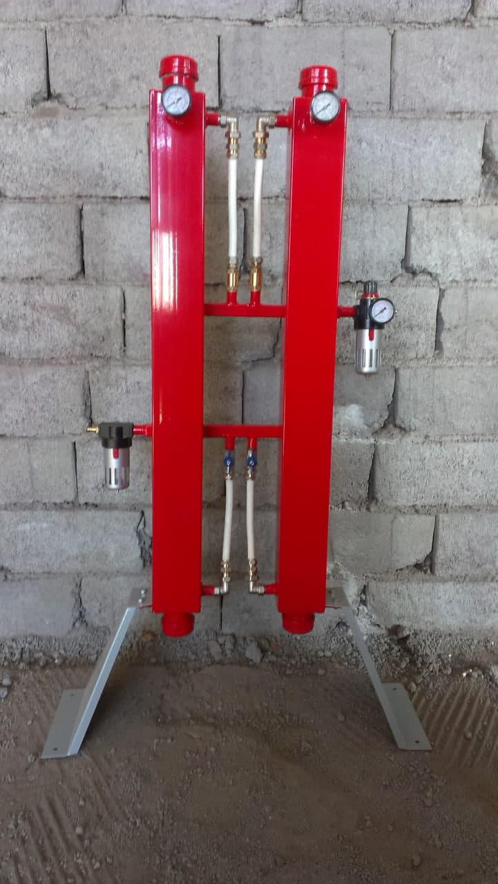 Осушитель воздуха 35955662.БП.007-00 - фото 3