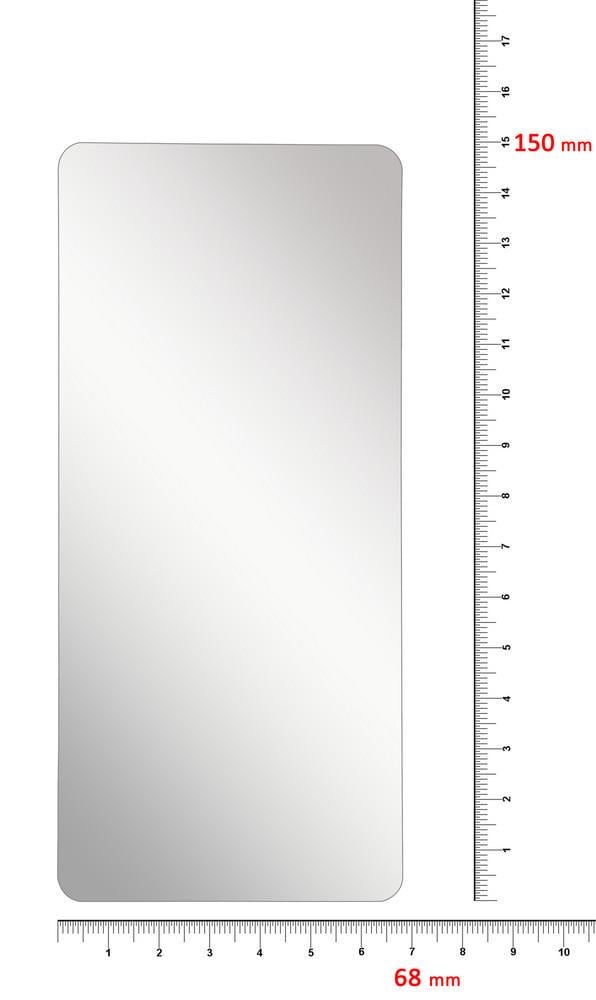 Захисне скло BeCover для Samsung Galaxy A51 SM-A515 Crystal Clear Glass (704669) - фото 3