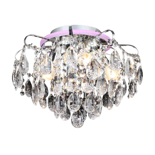 Люстра хрустальная E2372/4/4 (SP000039838)