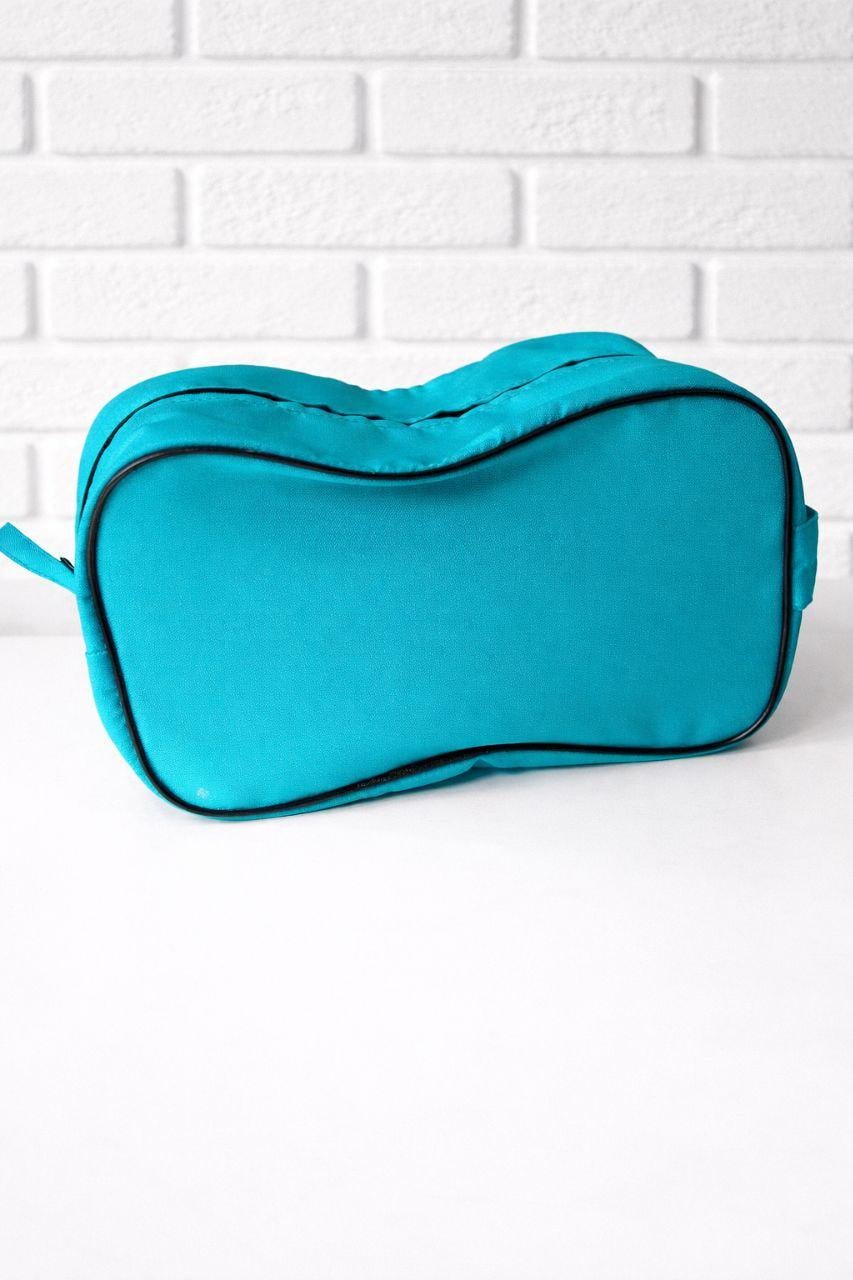 Косметичка дорожная Boss 25x15x15 см (34119385)