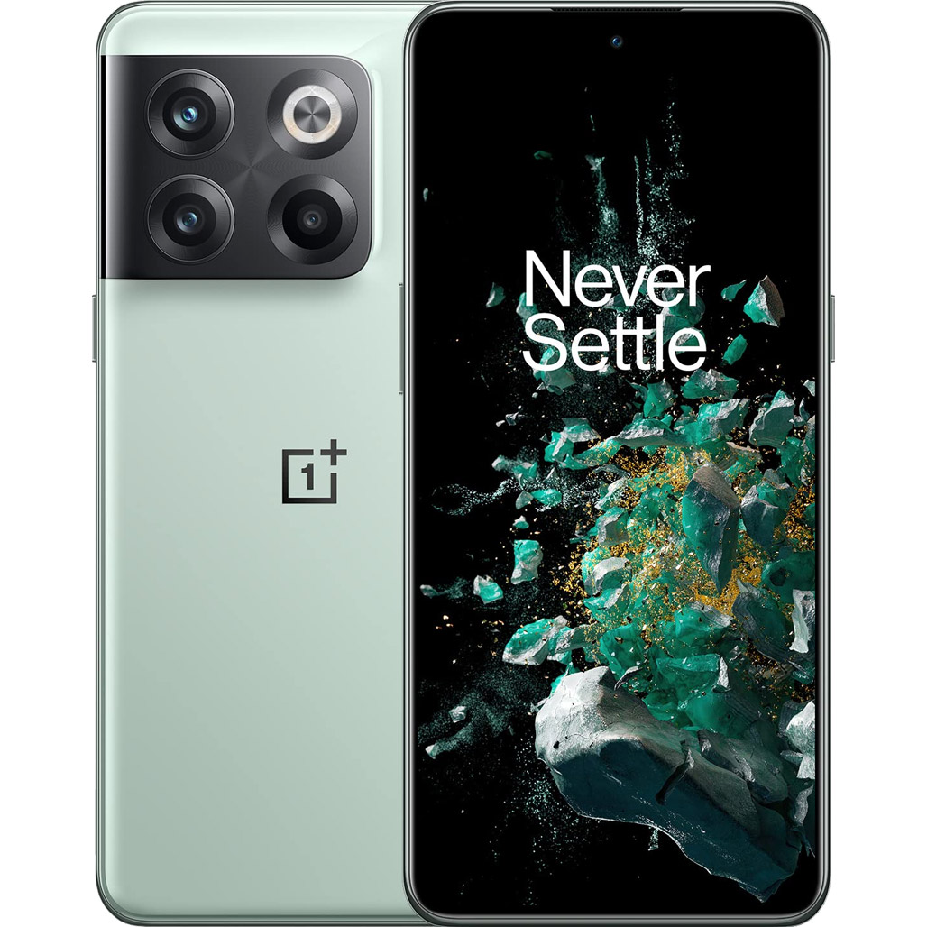 Смартфон OnePlus Ace Pro 16/512GB Jade Green (75763)