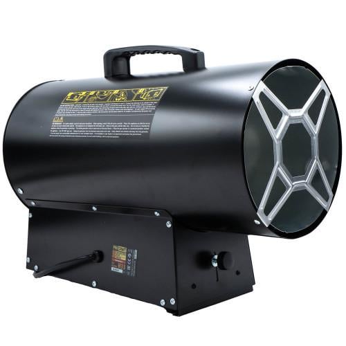 Тепловая пушка газовая ProCraft H33 - фото 2