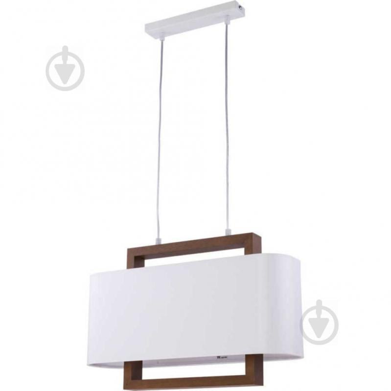 Люстра TK Lighting Artemida 2558 Білий (TK2558)