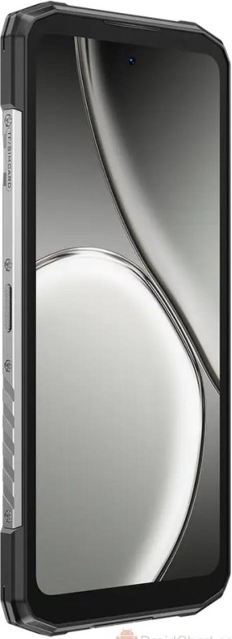 Смартфон Doogee Blade 20 Max 12/1024 Гб Night Vision Global Version Silver (2793484155) - фото 4 Смартфон Doogee Blade 20 Max 12/1024 Гб Night Vision Global Version Silver (2793484155) - фото 4