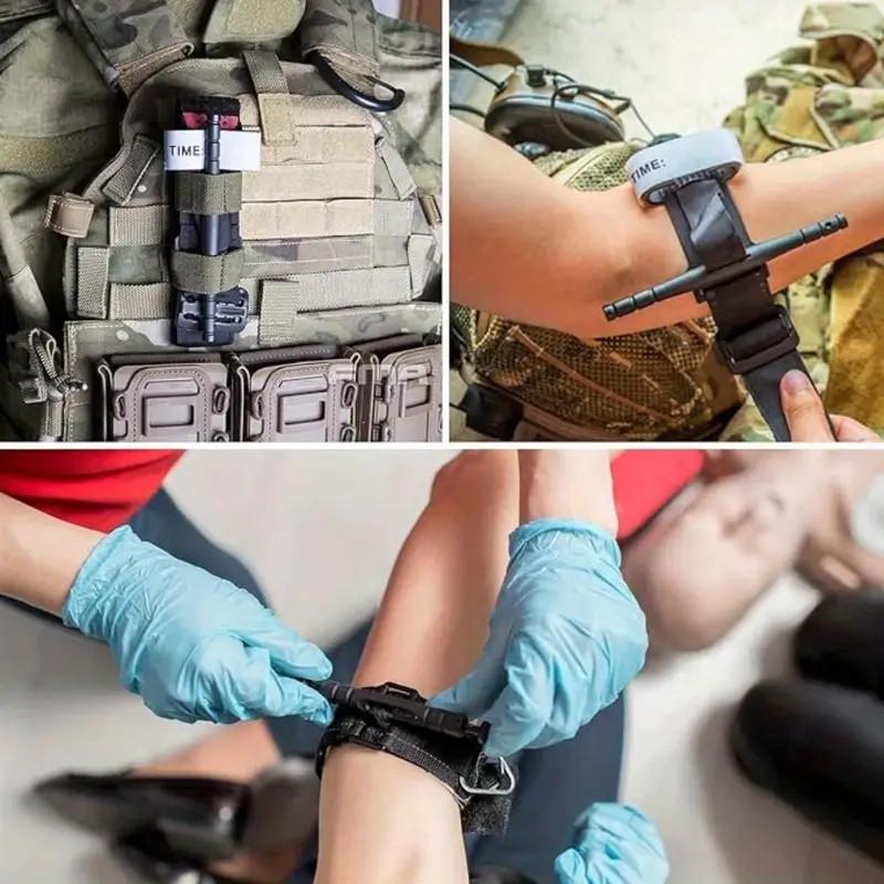 Джгут-турнікет кровоспинний 2GO (000006198) - фото 3