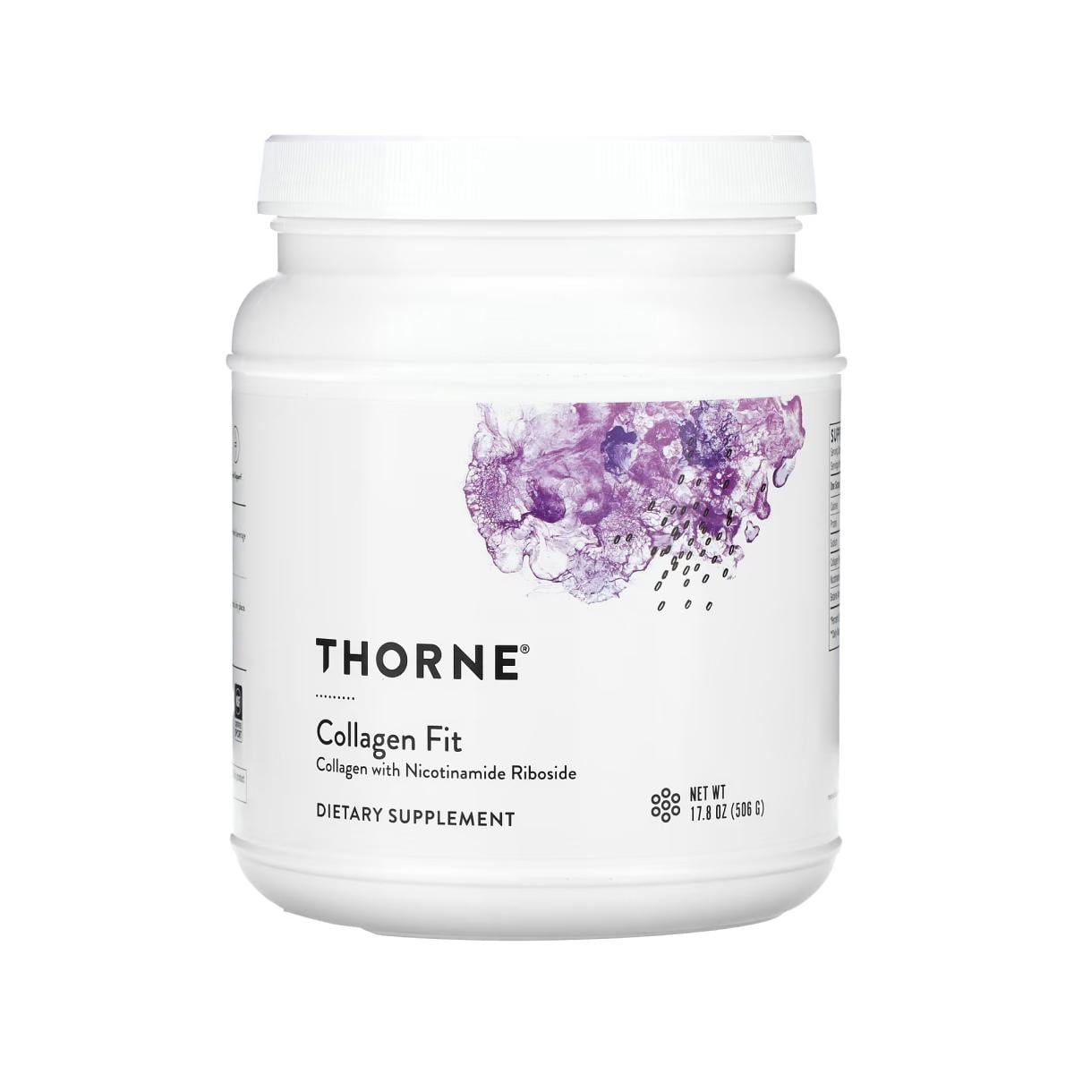 Натуральная добавка Collagen Fit 506g (2023-10-3622)