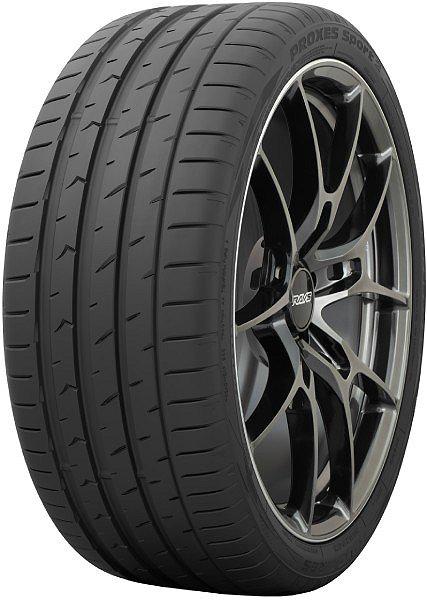 Шина летняя TOYO Proxes Sport 2 245/45R18 100Y (2448552)